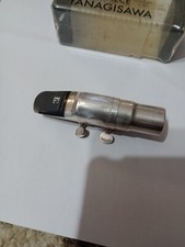 Yanagisawa mouthpiece for