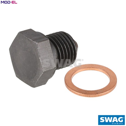Screw plug oil - screw,