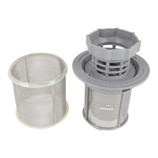Superser Dishwasher Drain Mesh Filter Compatible