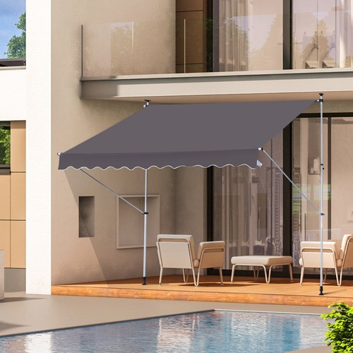 Outdoor garden sun shade - sun,