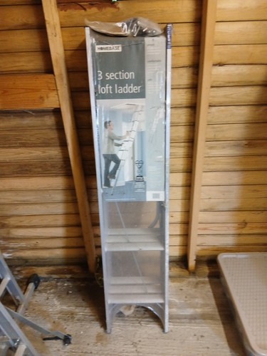 Homebase section loft - 3,