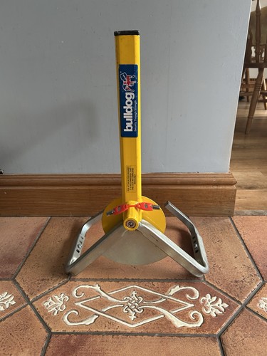 Bulldog dc400 autoclamp for - bulldog,