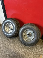 Westwood S1300 Ride On Mower