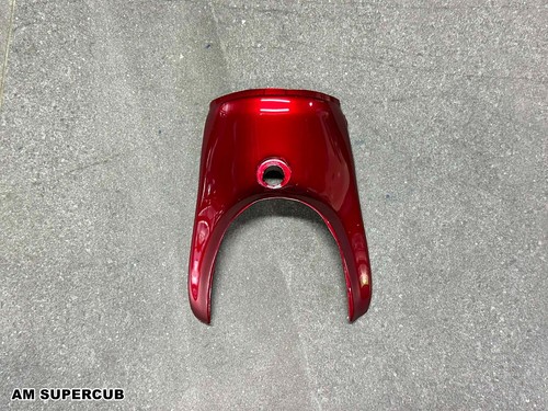 For honda c70 - k2, front
