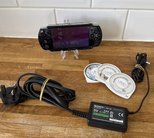Psp sony playstation portable - psp,