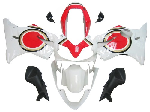 Amotopart fairing kit bodywork - kit,
