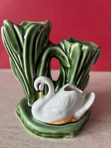 Sylvac swan bud - sylvac,