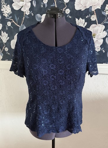 Jacques vert size - 20, lacy