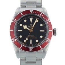Tudor Black Bay Heritage