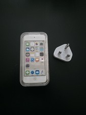 Apple ipod touch 7th Gen 64gb Gold  Boxed