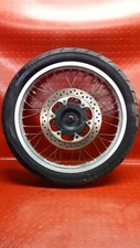 FRONT WHEEL RIM DISC HONDA