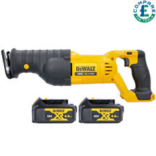 DeWalt DCS380N 18V XR
