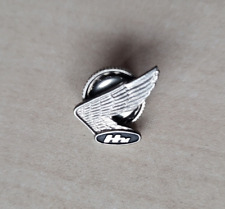 Vintage Honda HM motorcycle