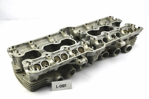Honda cbx 1000 cylinder head - cbx,