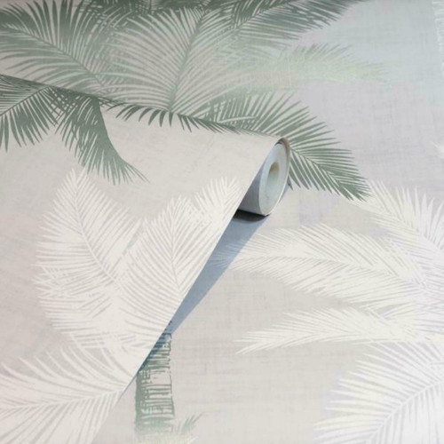Grey white tropical - grey,