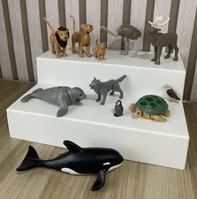 Playmobil 🤎 Wild/Zoo/Sea