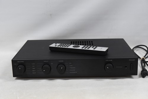 Audiolab 8200a stereo - audiolab,