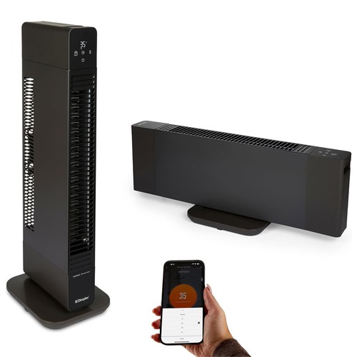 Dimplex thermaflex 1 - thermaflex, 2-in-1