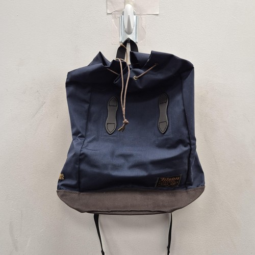 Filson day pack navy mens - filson, one
