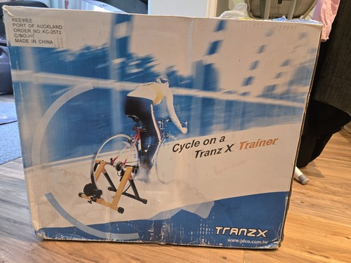 Tranzx 113q magnetic - tranzx, jd-113q