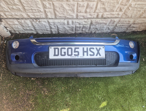 2000 2006 mk1 r53 - mk1,