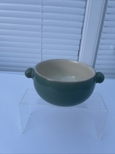 Denby stoneware manor green - stoneware,