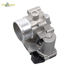Throttle Body for Ford Focus