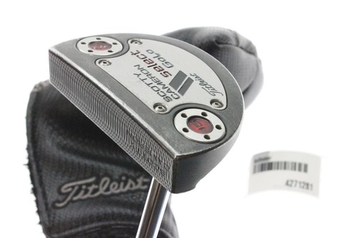 Scotty cameron studio - scotty,