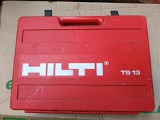 Hilti Drywall Corded Drill