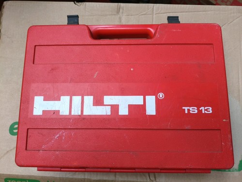 Hilti drywall corded - hilti,
