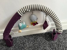 Baby Activity Arch activity