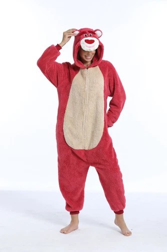 Toy story lotso - story, 3-lotso