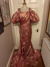 MENS DRAG ‘DANNY LA RUE’