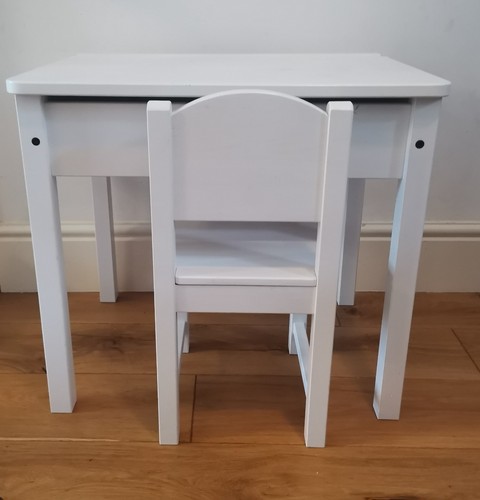 Ikea sundvik children desk - ikea, children's