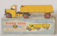 Dinky Supertoys No.921 (Prev
