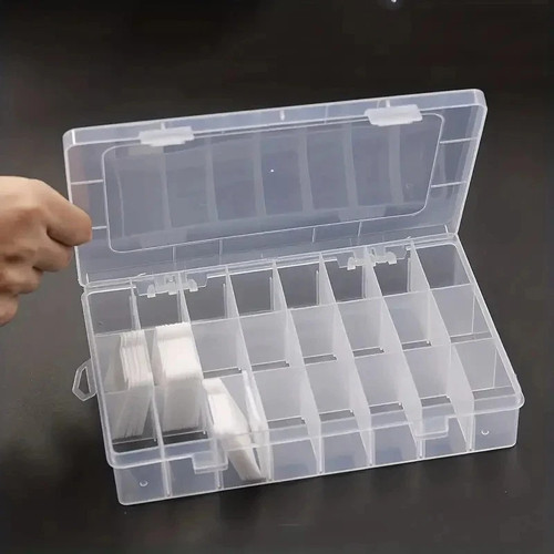 Embroidery organizer box set - embroidery,