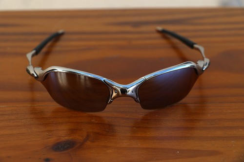 Rare original oakley romeo - original,