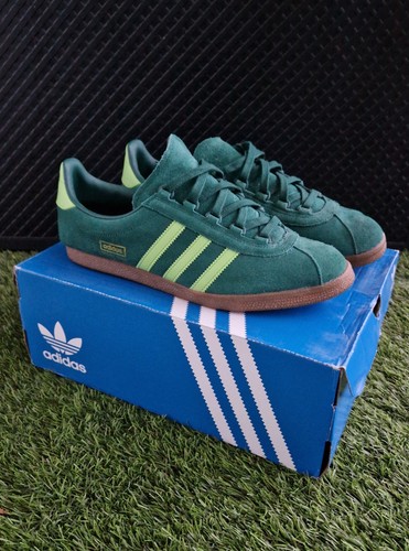 Adidas trimm star - adidas, slime