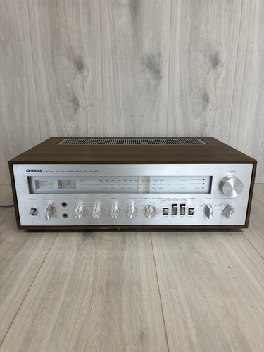 Yamaha 800 natural sound - cr-800,