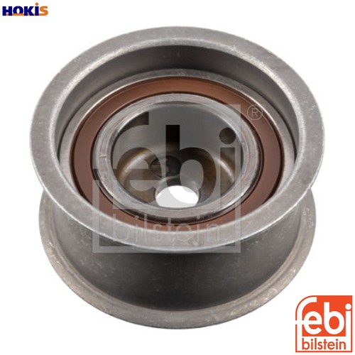 Deflection pulleyguide pulley - deflection,