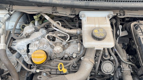 2021 2026 nissan townstar - 2021-2026,