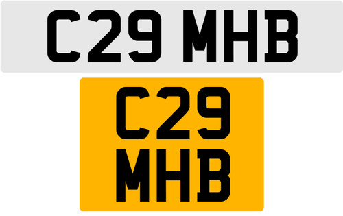 C29 mhb old - c29, 3x3
