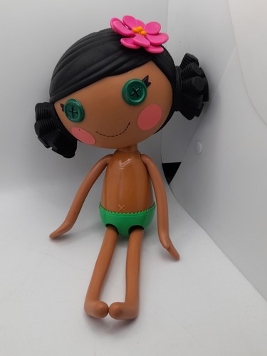 Lalaloopsy full size mango - full,