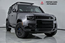 2022 Land Rover Defender 110