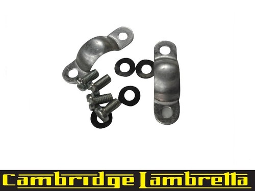 Lambretta headset roller - lambretta,