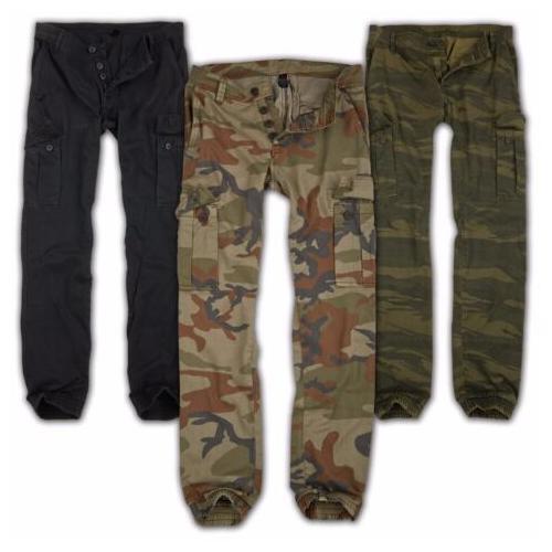 Surplus bad boy trousers - bad,