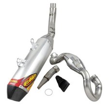 FMF Exhaust System Factory 4.1