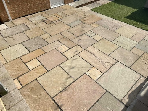 Universal paving raj green 22 - universal,