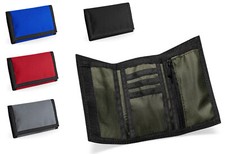 Tri-Fold Ripper Wallet Bagbase