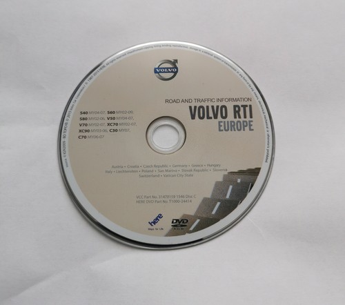 Volvo aston martin - martin, rti